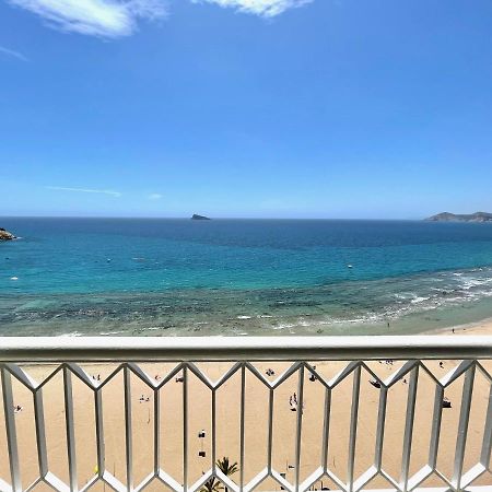Appartamento Torre Principado - Aloturin Benidorm Esterno foto