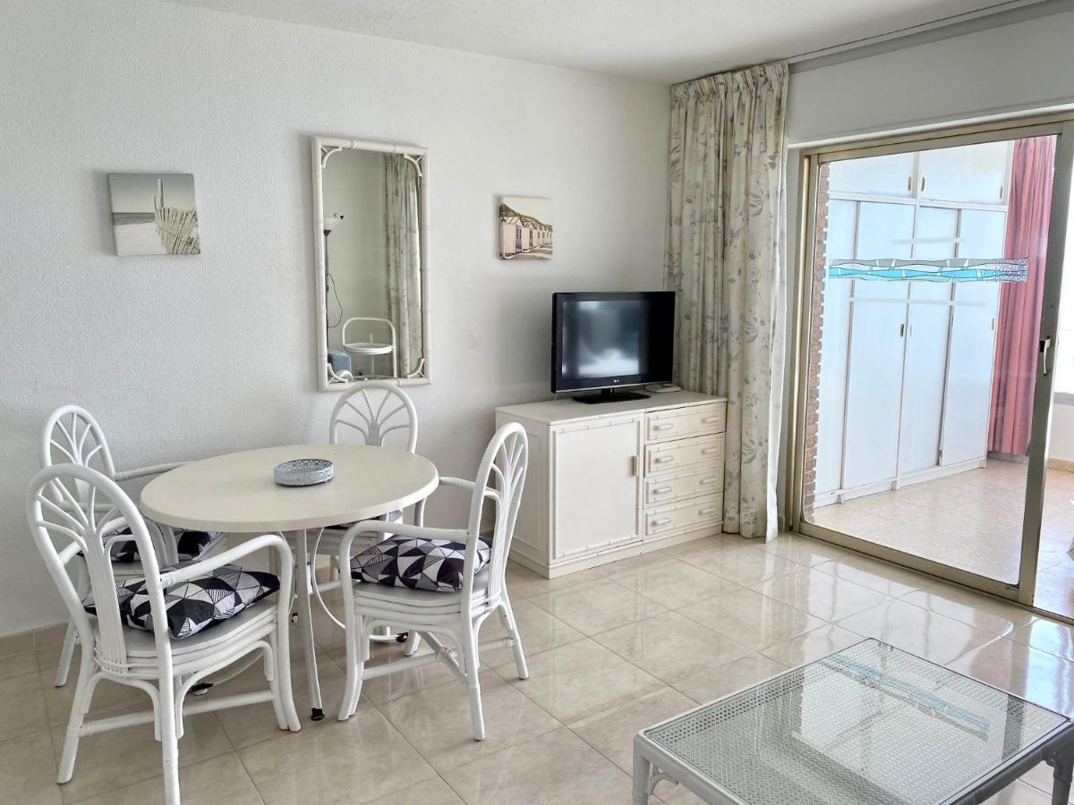 Appartamento Torre Principado - Aloturin Benidorm Esterno foto