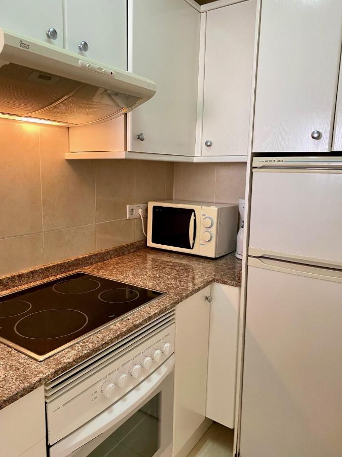 Appartamento Torre Principado - Aloturin Benidorm Esterno foto