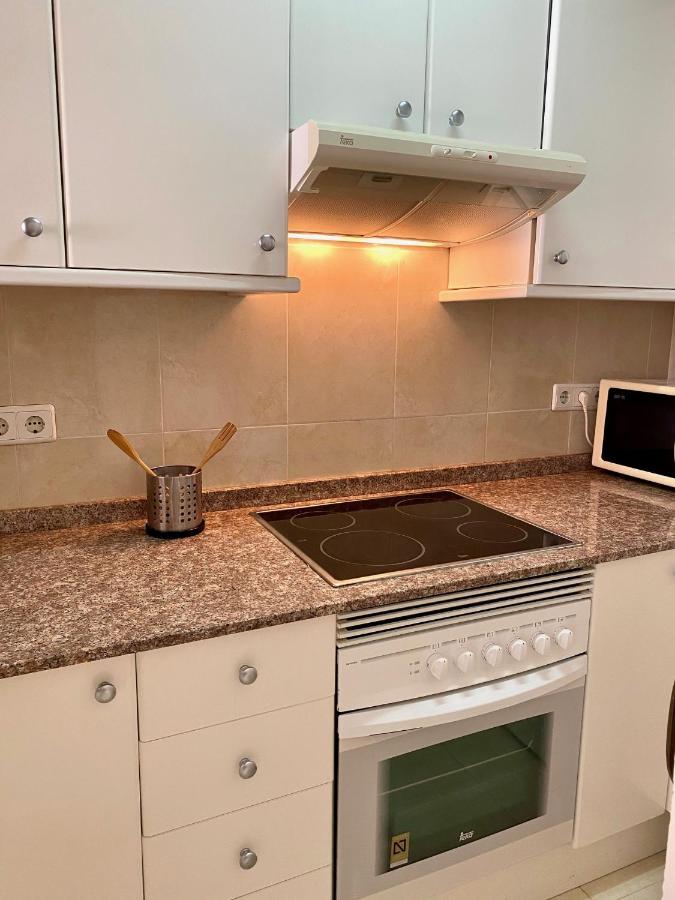 Appartamento Torre Principado - Aloturin Benidorm Esterno foto