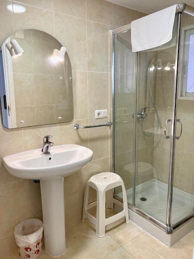 Appartamento Torre Principado - Aloturin Benidorm Esterno foto