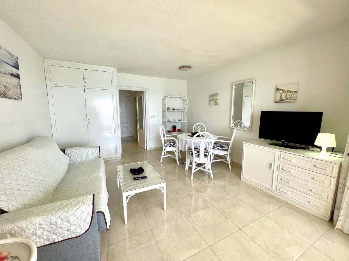 Appartamento Torre Principado - Aloturin Benidorm Esterno foto