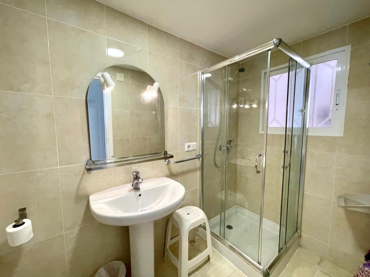 Appartamento Torre Principado - Aloturin Benidorm Esterno foto