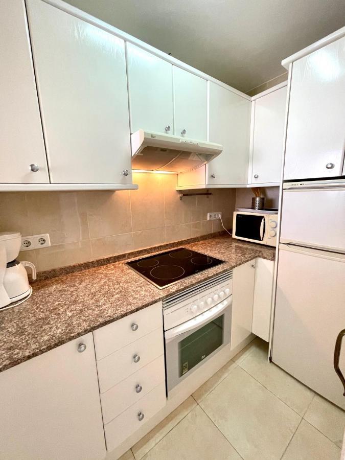Appartamento Torre Principado - Aloturin Benidorm Esterno foto