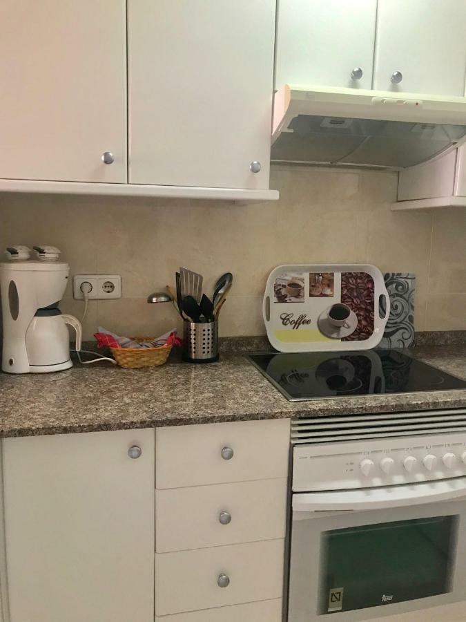 Appartamento Torre Principado - Aloturin Benidorm Esterno foto