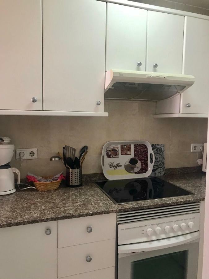 Appartamento Torre Principado - Aloturin Benidorm Esterno foto