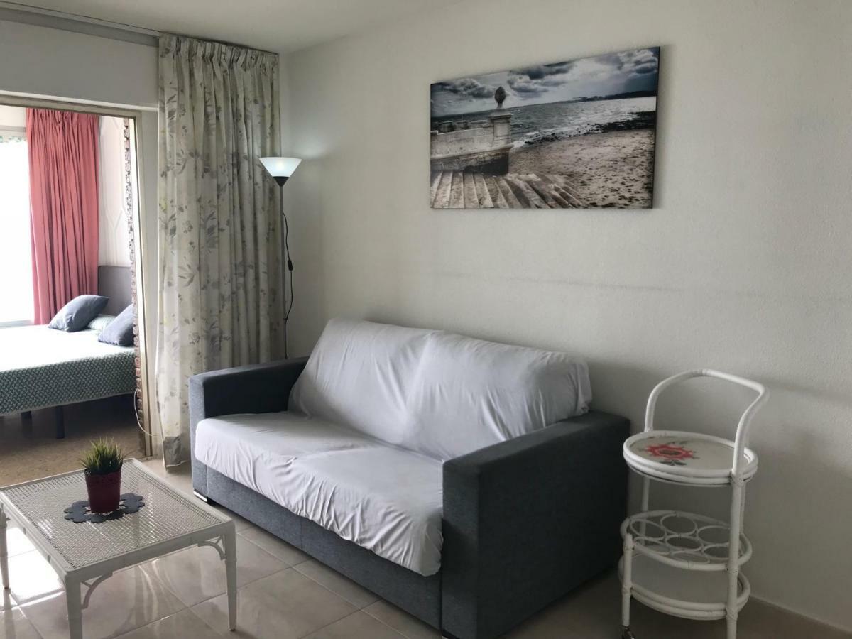 Appartamento Torre Principado - Aloturin Benidorm Esterno foto